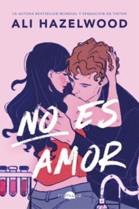 NO ES AMOR NO ES AMOR