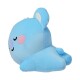 Peluche BT21 baby durmiendo Koya