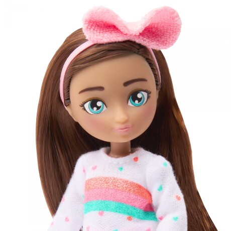 Dolls y accesorios Mia y Zoe