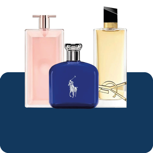 Perfumes