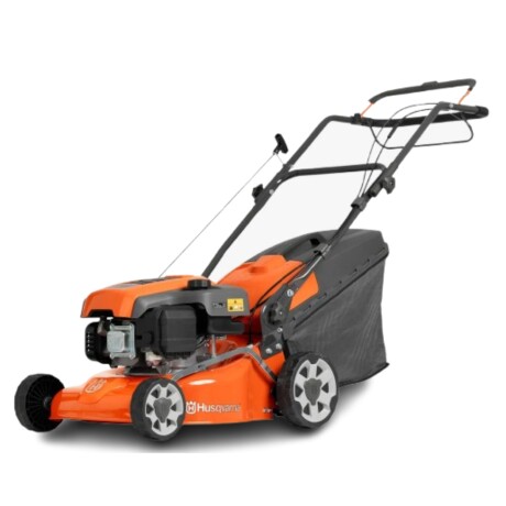 CORTACESPED HUSQVARNA LC140SP AUTOPROPULSADA CORTACESPED HUSQVARNA LC140SP AUTOPROPULSADA