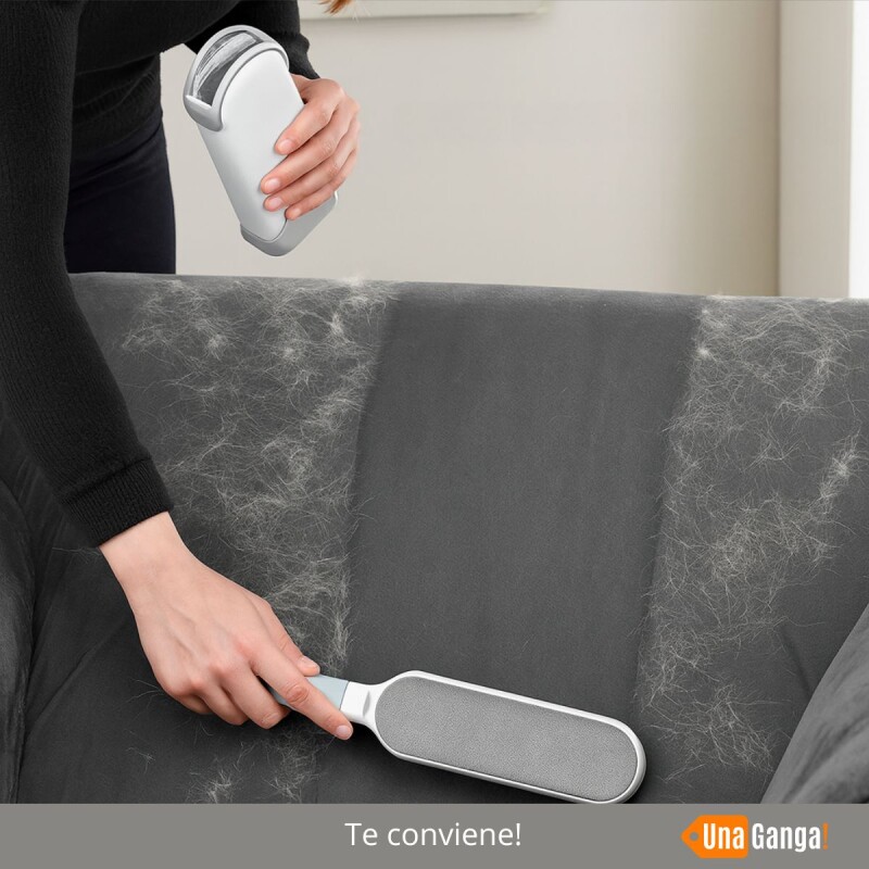 Cepillo Quita Pelos Mascotas Autolimpiante Reutilizable Cepillo Quita Pelos Mascotas Autolimpiante Reutilizable