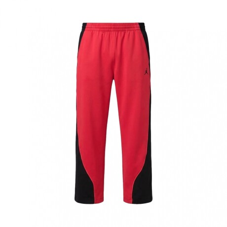 Pantalones Nike Jordan Sport Jam Red