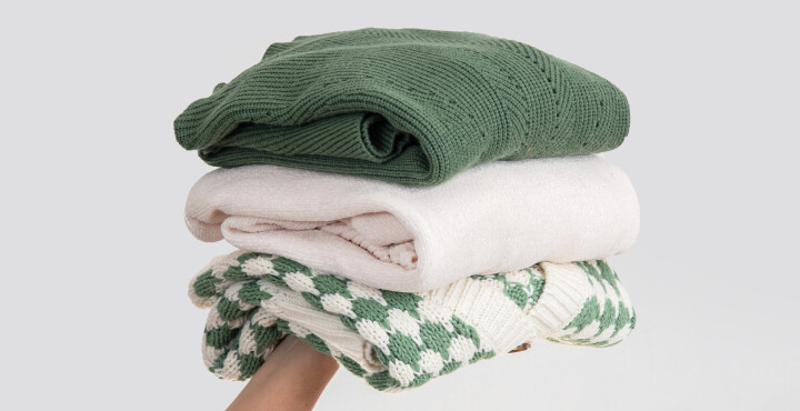 Los mejores trucos para cuidar y lavar tu ropa de invierno en casa