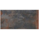 Porcelanato Gris Metálico Lapado 49X99Cm Piso Pared