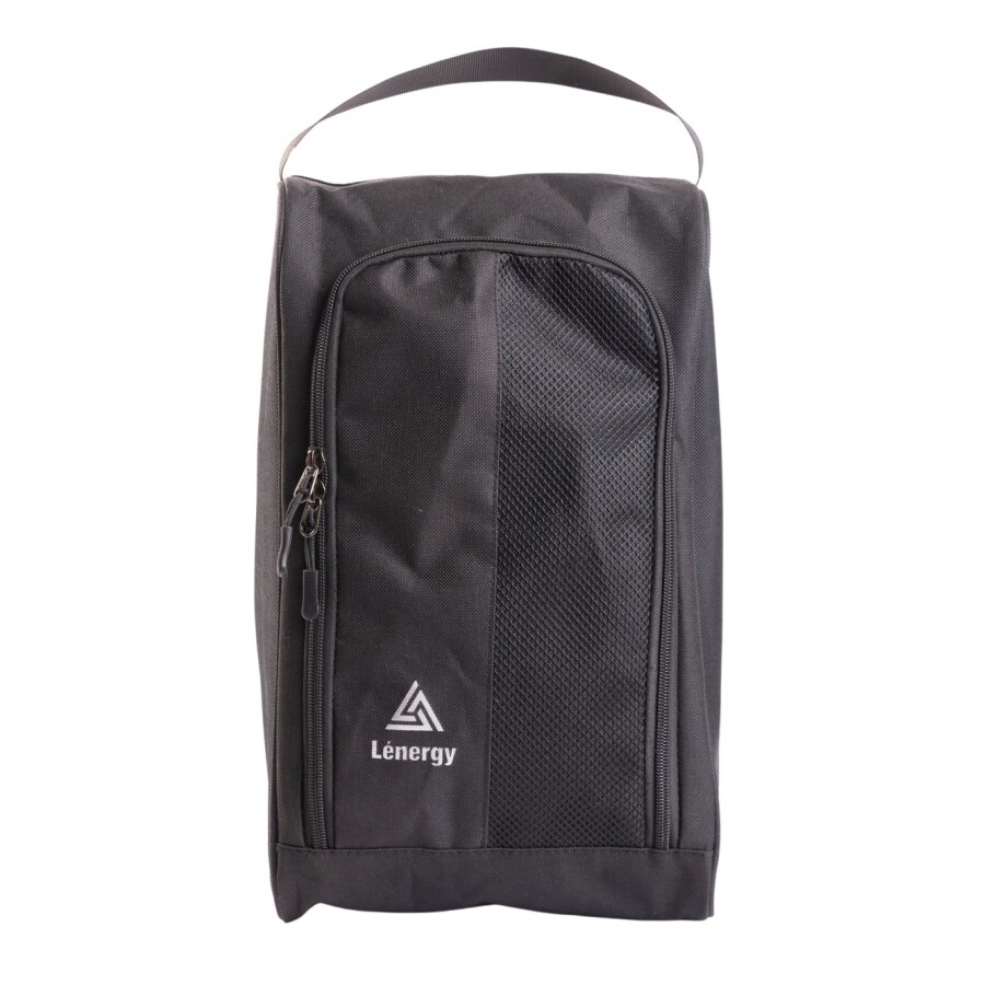 LENERGY BOTINERA BLACK