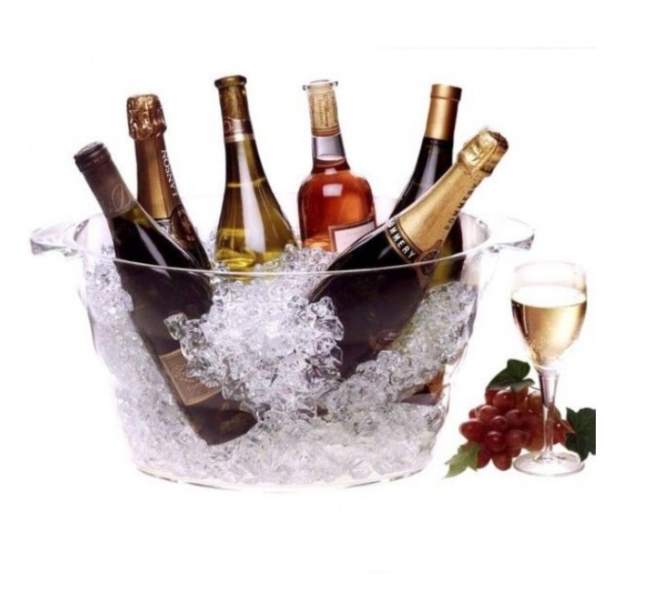 Champagnera Big Party Tub 