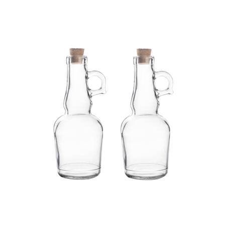 Aceitera Ecologic Set 2 Unidades 250 ml Aceitera Ecologic Set 2 Unidades 250 ml