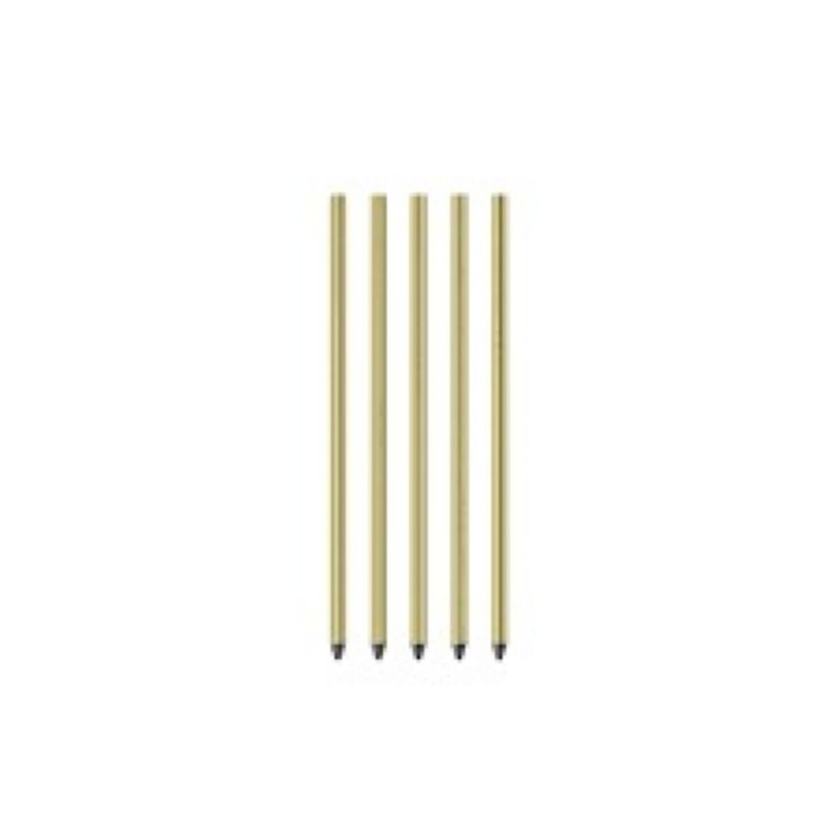 Puntas de Repuesto para Huion Note X10 Pack X 5 
