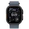 Apple Watch Ultra 3 49mm Black Ti Black Ocean Band MF254LW/A Apple Watch Ultra 3 49mm Black Ti Black Ocean Band MF254LW/A