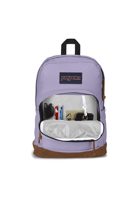 Mochila Portalaptop Right Pack Pastel Lilac