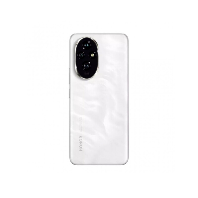 Honor 200 Blanco 512GB Libre Honor 200 Blanco 512gb Libre
