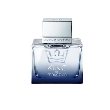 Perfume King of Seduction Antonio Banderas 100ml | Estilo Clásico y Moderno Perfume King of Seduction Antonio Banderas 100ml | Estilo Clásico y Moderno