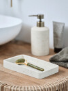 Bandeja TORUP 11×18cm piedra beige Bandeja TORUP 11×18cm piedra beige