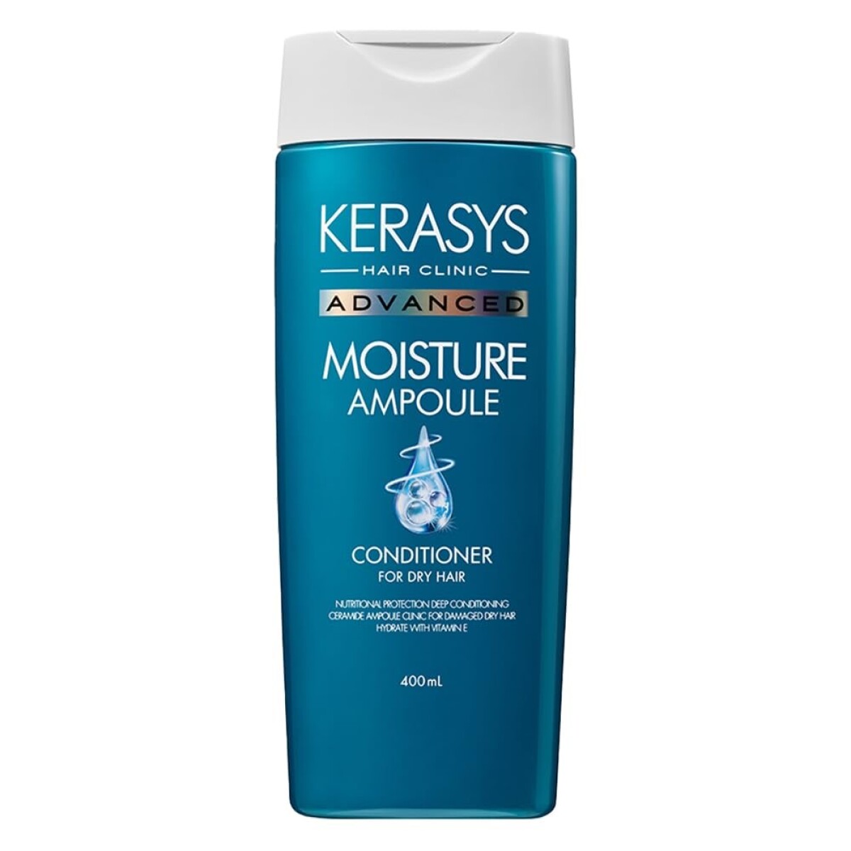 Acondicionador Kerasys 37666 Moisture Ampoule 400ML 