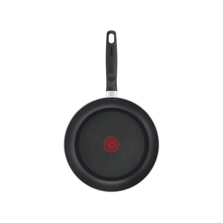 Sarten 24cm Tefal Super-cook antiadherente | Color negro. Sarten 24cm Tefal Super-cook antiadherente | Color negro.