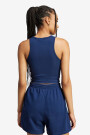 MUSCULOSA ESSENTIALS Azul