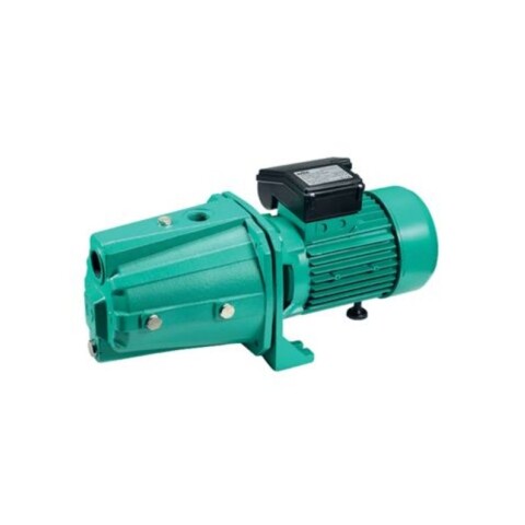 MOTOBOMBA AUTOCEBANTE INITIAL JET4-4 DE 1HP 220V - WILO MOTOBOMBA AUTOCEBANTE INITIAL JET4-4 DE 1HP 220V - WILO