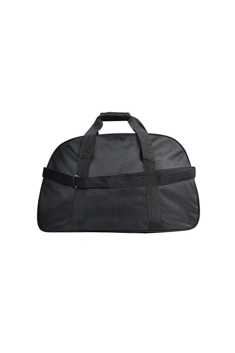 Bolso Culver Negro