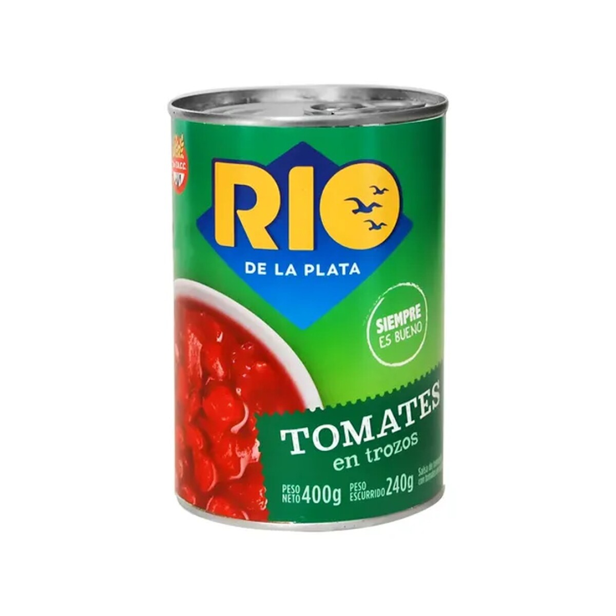 TOMATE RIO PERITA PELADO 400G 