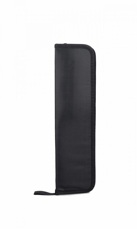 SET PINCHOS BORAN NEGRO