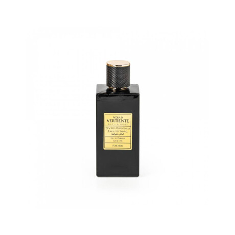 Fragancia Masculina Vertiente Orientales EDP 100 ML