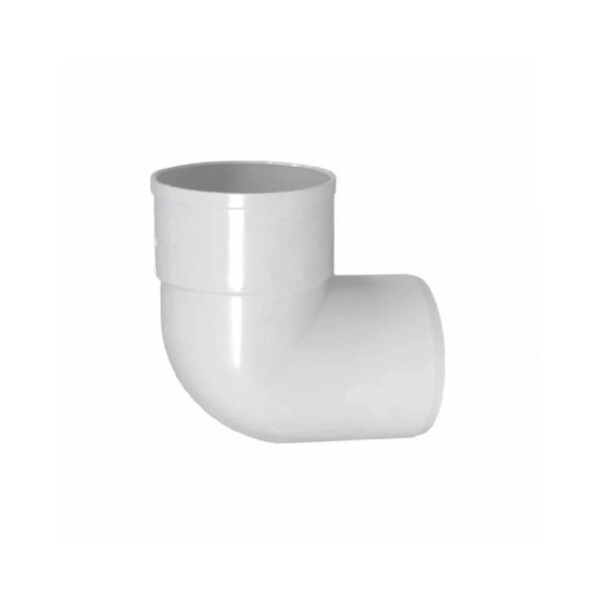 CODO PVC 50MM 90º MH TIGRE Codo Pvc 50mm 90º Mh Tigre