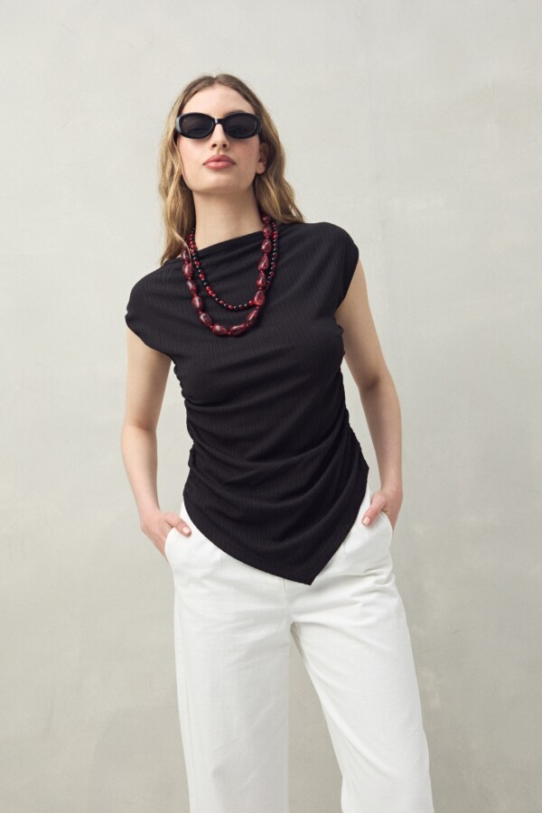 TOP BEIRUT Negro