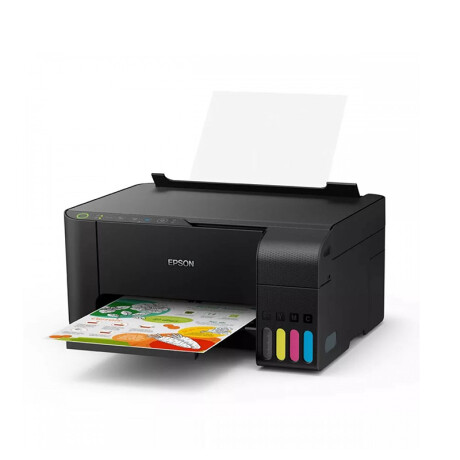 Impresora Multifunción Epson L3250, con Sistema de tinta continua, wifi y escaner Impresora Multifunción Epson L3250, con Sistema de tinta continua, wifi y escaner