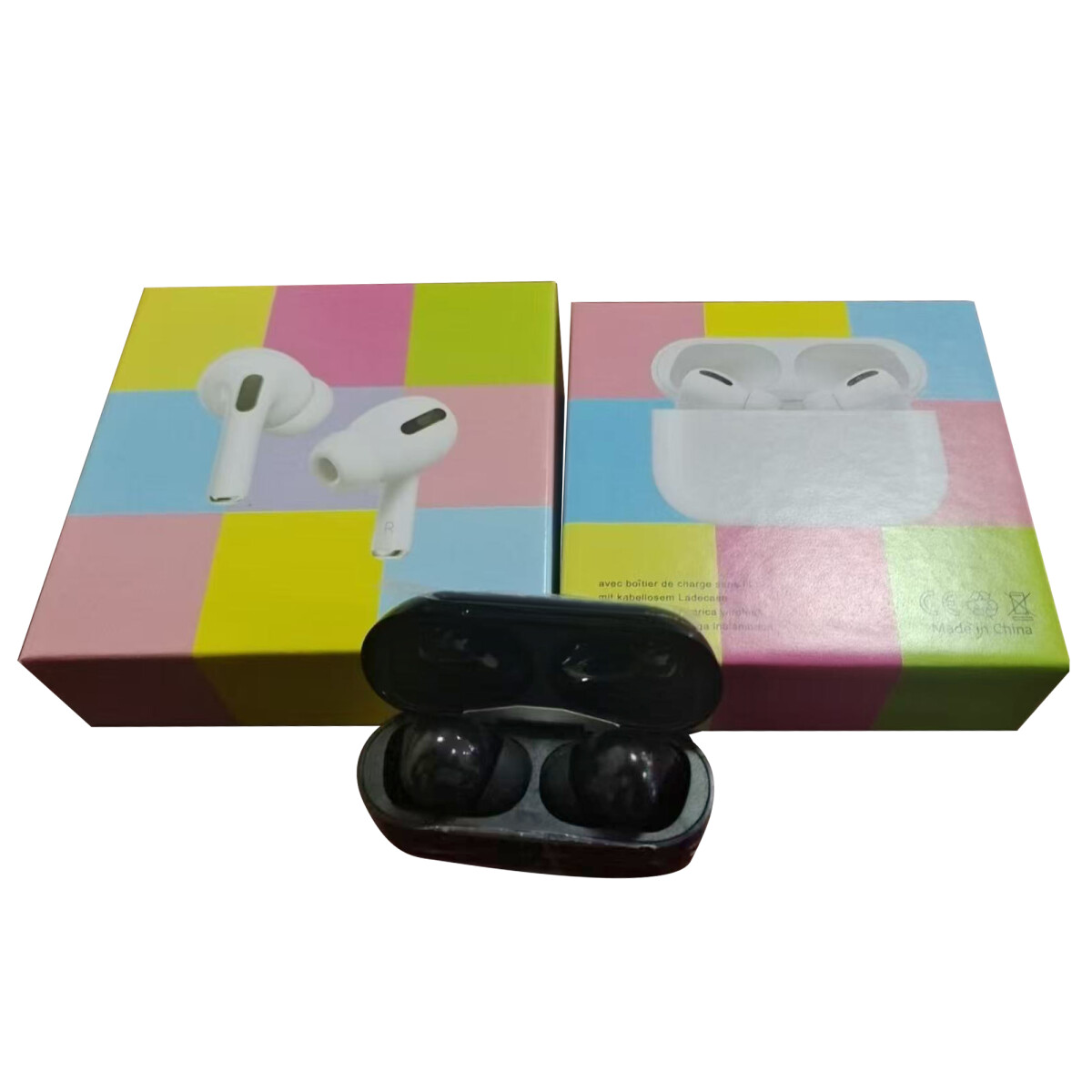 AURICULARES BLUETOOTH 