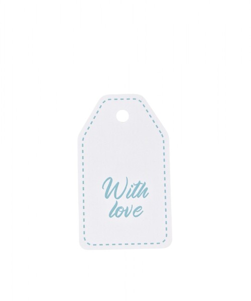 Tag amor 5x8,5. DISEÑO 11