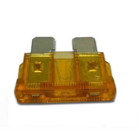 FUSIBLE 5A Fusible 5a
