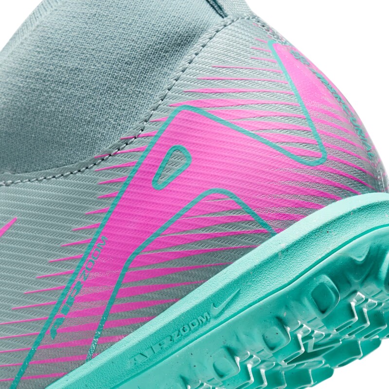 CHAMPION NIKE JR MERCURIAL SUPERFLY 10 ACADEMY Blue