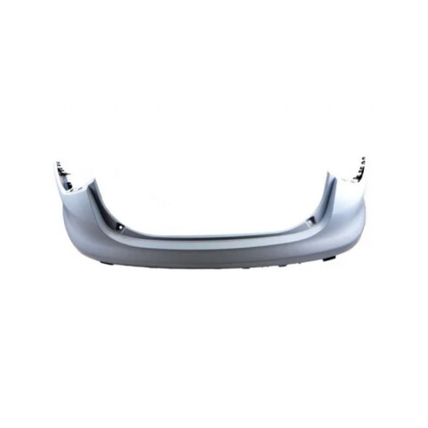 PARAGOLPE TRASERO (COMPLETO) Paragolpe Trasero (completo)