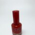 Esmalte Rojo
