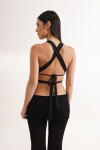 Top Mil Black