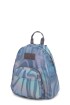 MOCHILA MINI HALF PINT HEAVY METAL
