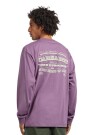 L/S 3 One 3 T-Shirt Violeta