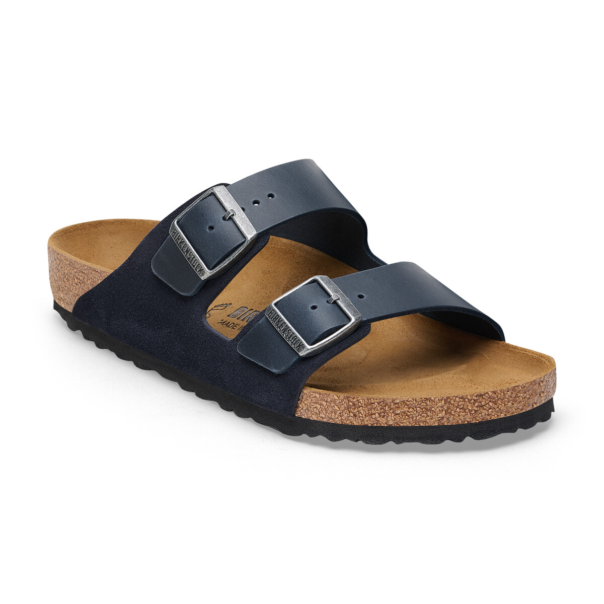 Sandalia Arizona LEVE/LEOI - Regular - Midnight Blue 
