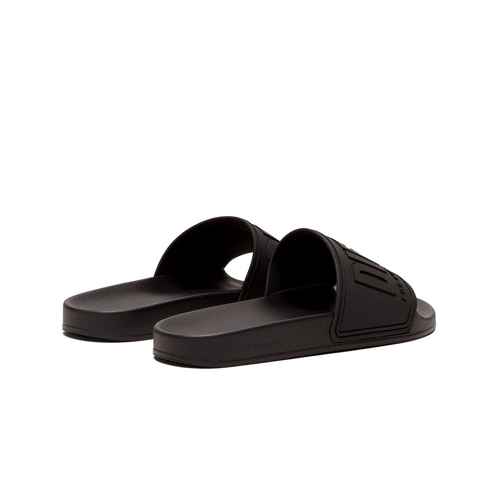 Sandalias Para Hombre Sa-Mayemi Cc Black