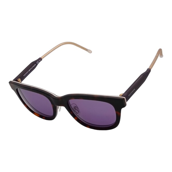 TOMMY HILFIGER TH1352/S K0372 51/21 145 C VIOLETA U - Adulto - Carey Careyuniforme