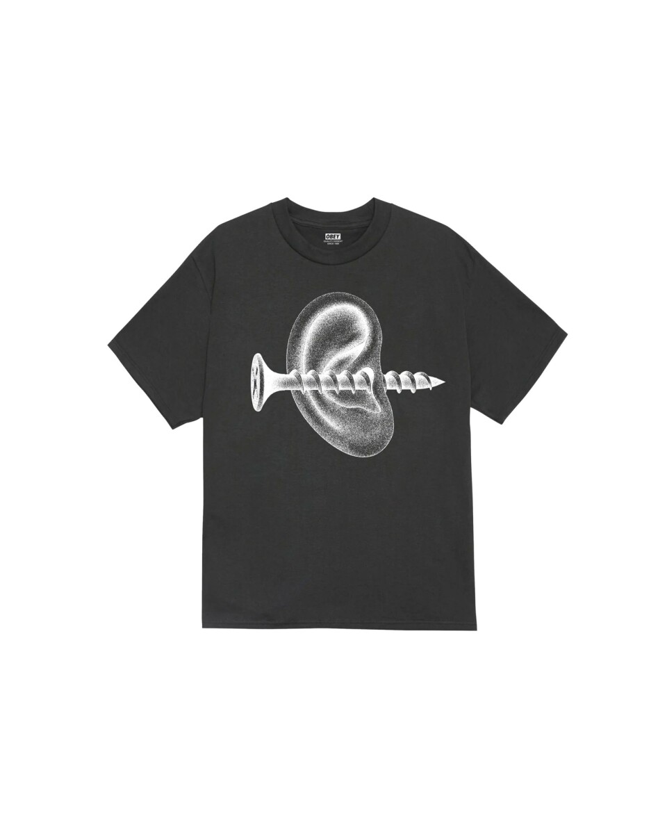 OBEY RECORDS EAR 