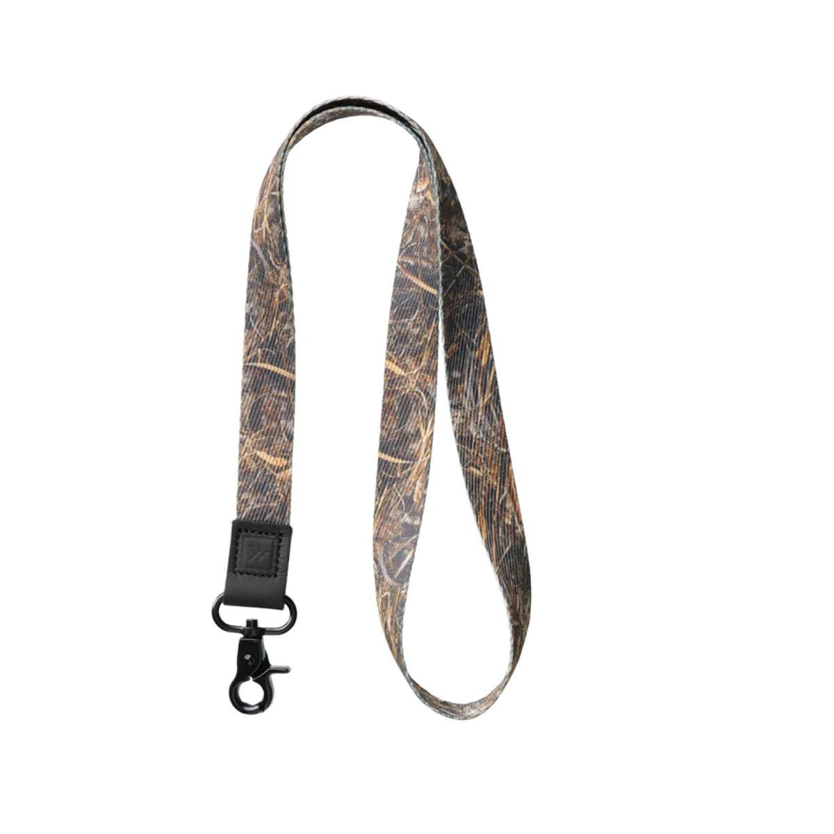 Llavero Thread Neck Lanyard - Multicolor 