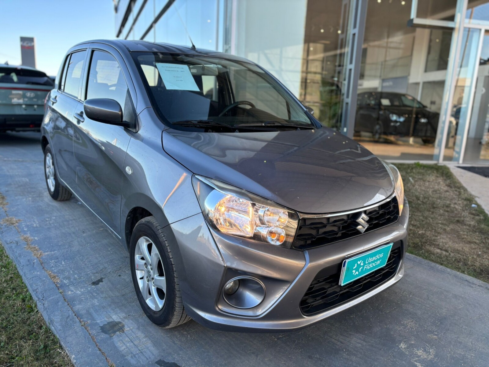 Suzuki Celerio GL - 2021 