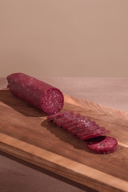 Salame picado fino Salame picado fino