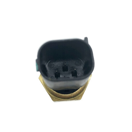 BULBO INTERRUPTOR CHEVROLET TEMPERATURA N300 3 TERM 14X1.5 - BULBO INTERRUPTOR CHEVROLET TEMPERATURA N300 3 TERM 14X1.5 -