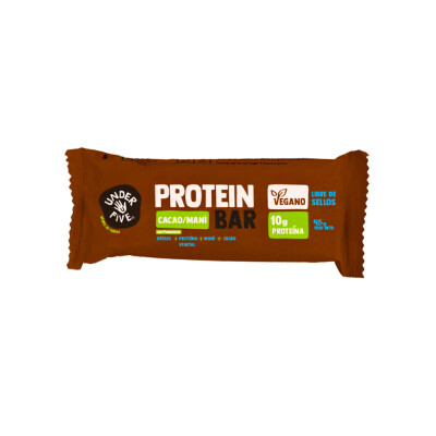 Barrita Under5 proteina de cacao Barrita Under5 Proteina Cacao