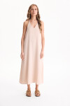 Vestido Kiss Crudo