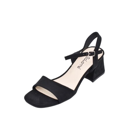 SANDALIA 35-40 BLACK