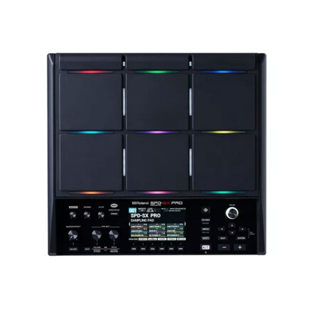 Batería Electrónica Roland Spds-sx Pro Batería Electrónica Roland Spds-sx Pro